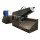 Automatic Scrap Waste Metal Rebar Alligator Shearing Machine